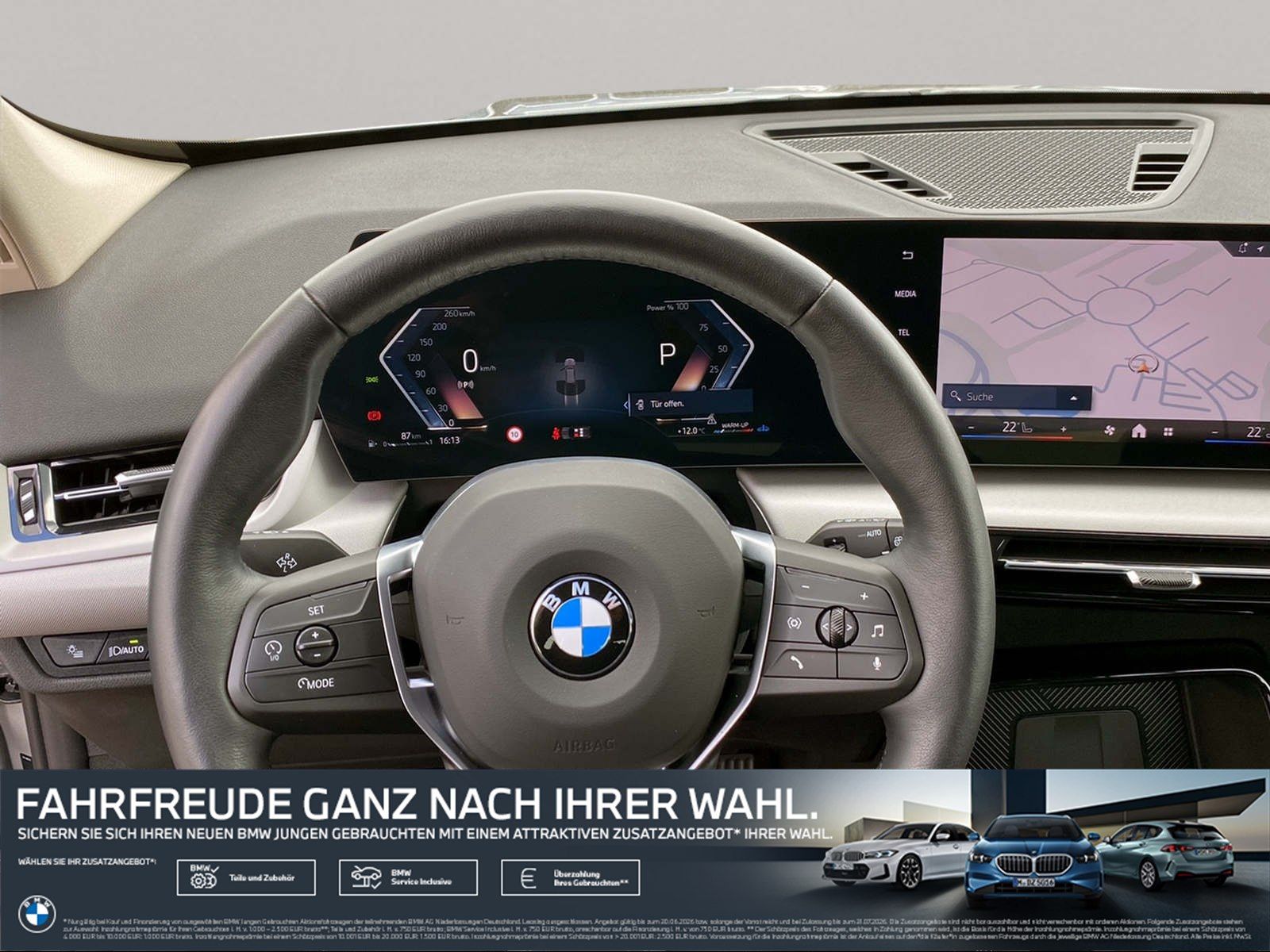 BMW X1 - Bild 14