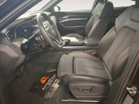 Audi Q8 e-tron - Vorschau Bild 7
