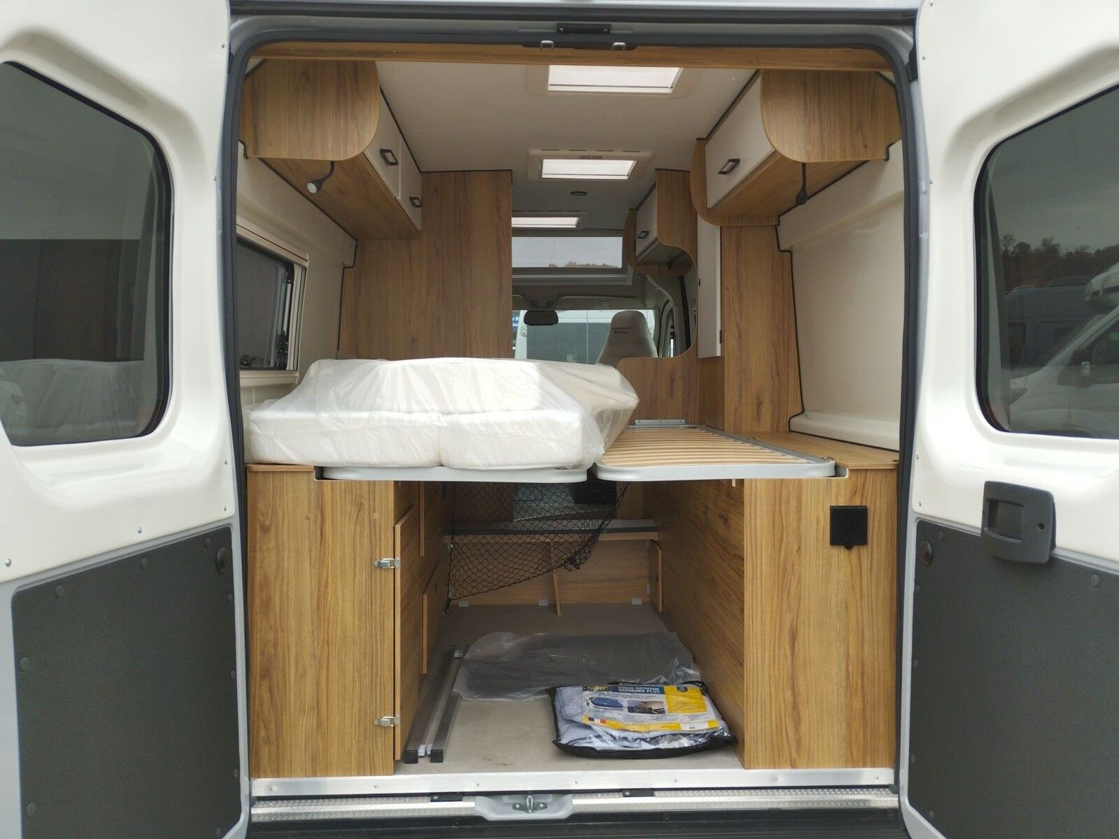 Fahrzeugabbildung Karmann Dexter DE 600 Concept Paket