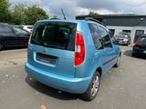 Skoda Roomster Fresh,Klima,SHZ - Skoda Roomster: Fresh