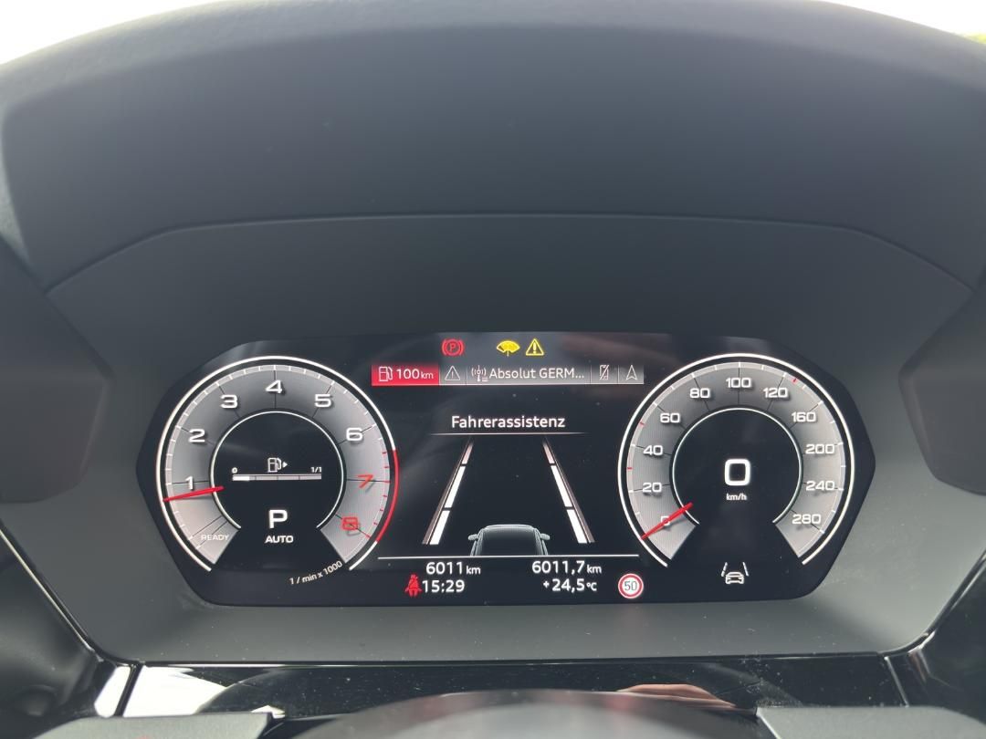 Fahrzeugabbildung Audi A3 allstreet 35 TFSI S-tronic AHK Matrix Sonos K