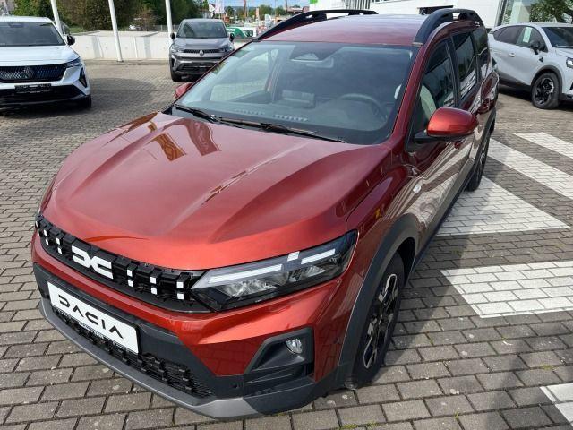 Dacia Jogger Journey Hybrid 155
