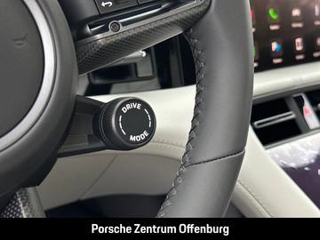 2025 Porsche TAYCAN — миниатюра 21