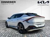 Kia EV6 GT-Line 77.4 RWD 360°Kamera+LED+Headup - Kia EV6 Jahreswagen