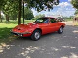 Opel GT - Opel Gebrauchtwagen von 1973