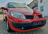 Renault Scenic II Avantage 1.6 16V,Klima,TÜV NEU !!! - Renault Scenic: 1.6