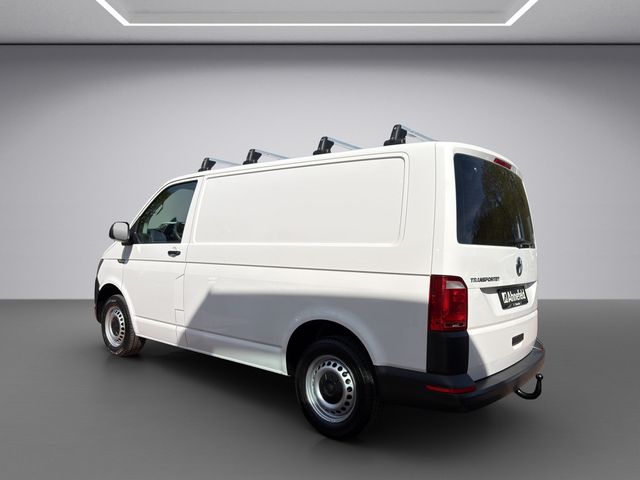 T6 Transporter Kasten-Kombi 2.0 TDI Kasten AHK