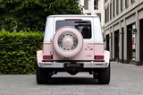 Mercedes-Benz G 63 AMG | Carlex G-Vintage Rose | MY2026 - Mercedes-Benz Neuwagen in Düsseldorf
