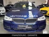 BMW 530 d Lim xDrive M Sport 360°Kam Spur HUD 8fach - BMW 5er Reihe aus 2018