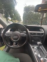 Audi A5 2.0 TDI 100kW  Sportback - - Audi A5 Gebrauchtwagen in Köln