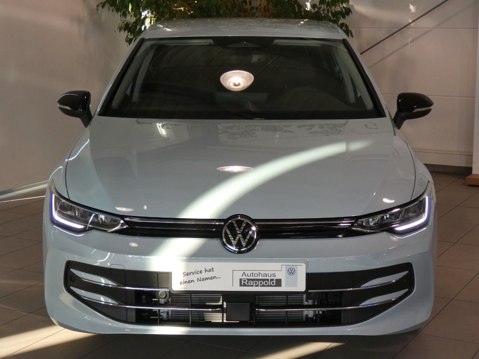 Volkswagen Golf 1.5 TSI Energy AHK NAVI foto 2