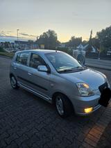 Kia Picanto 1.1 EX EX - gebrauchte Kia Picanto aus dem Jahr 2004