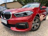 BMW 116 d Advantage Navi*SitzHz.*Tempomat - gebrauchte BMW 116 aus dem Jahr 2020