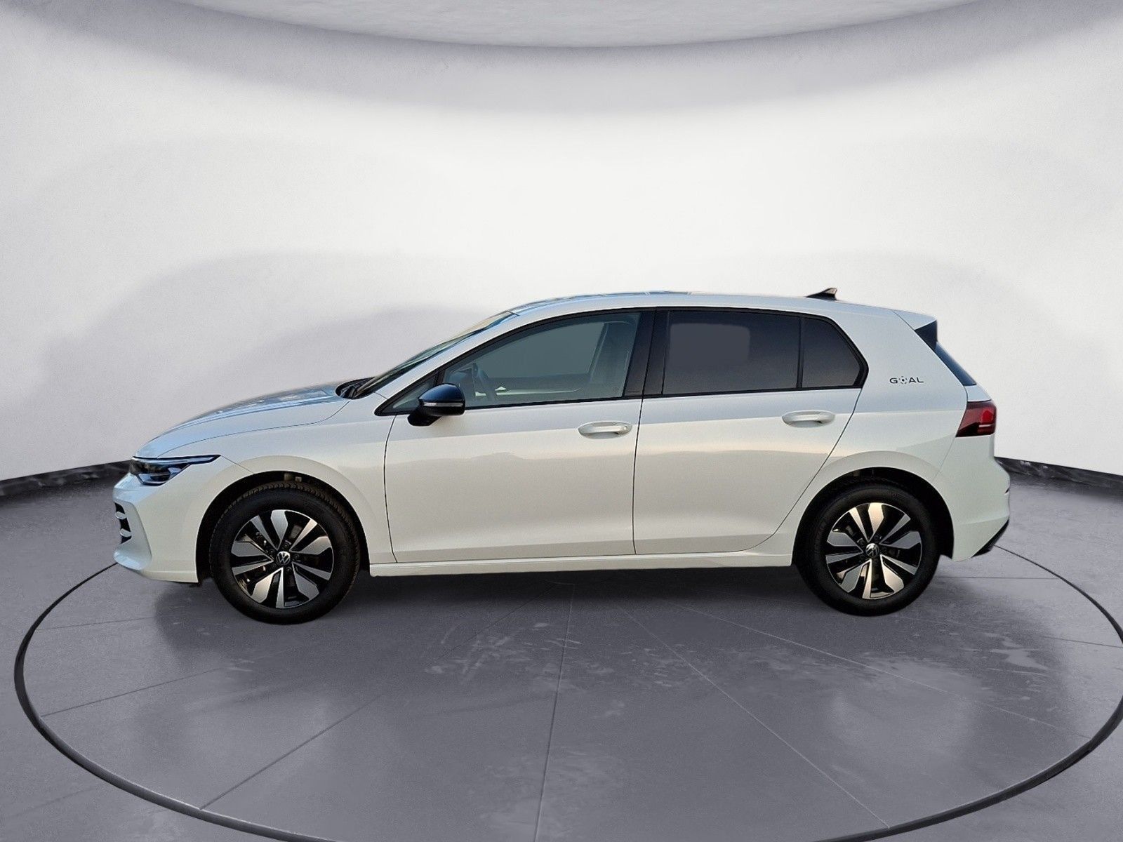Volkswagen Golf - Bild 3