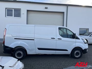 Ford Transit Custom - 7