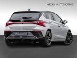 Hyundai i20 FL 1.0 T-GDI 7-DCT 2WD Prime, Dachlackierung - Hyundai i20 in Saarbrücken