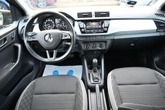 SKODA Fabia Combi 1.0 TSI Ambition