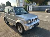 Suzuki Jimny Ranger Lim. Life style,Tüv Bis 01/26 - Suzuki Gebrauchtwagen von 2004