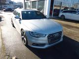Audi S6 Avant 4.0 TFSI quattro MTM - gebrauchte Audi S6 aus dem Jahr 2013