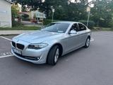 BMW 528i - - BMW 528 aus 2011: 528i
