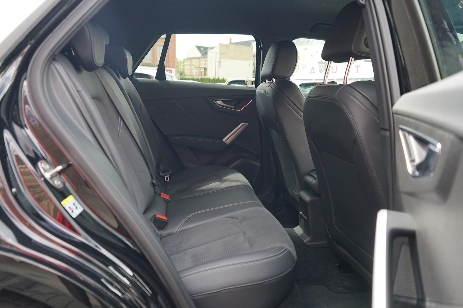 Audi SQ2 2.0TFSI quattro S-tronic LED Navi ACC Kamera, миниатюра 29