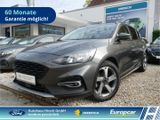 Ford Focus Active Navi Klimaaut CarPlay WLAN HU neu   - Ford Focus: Active