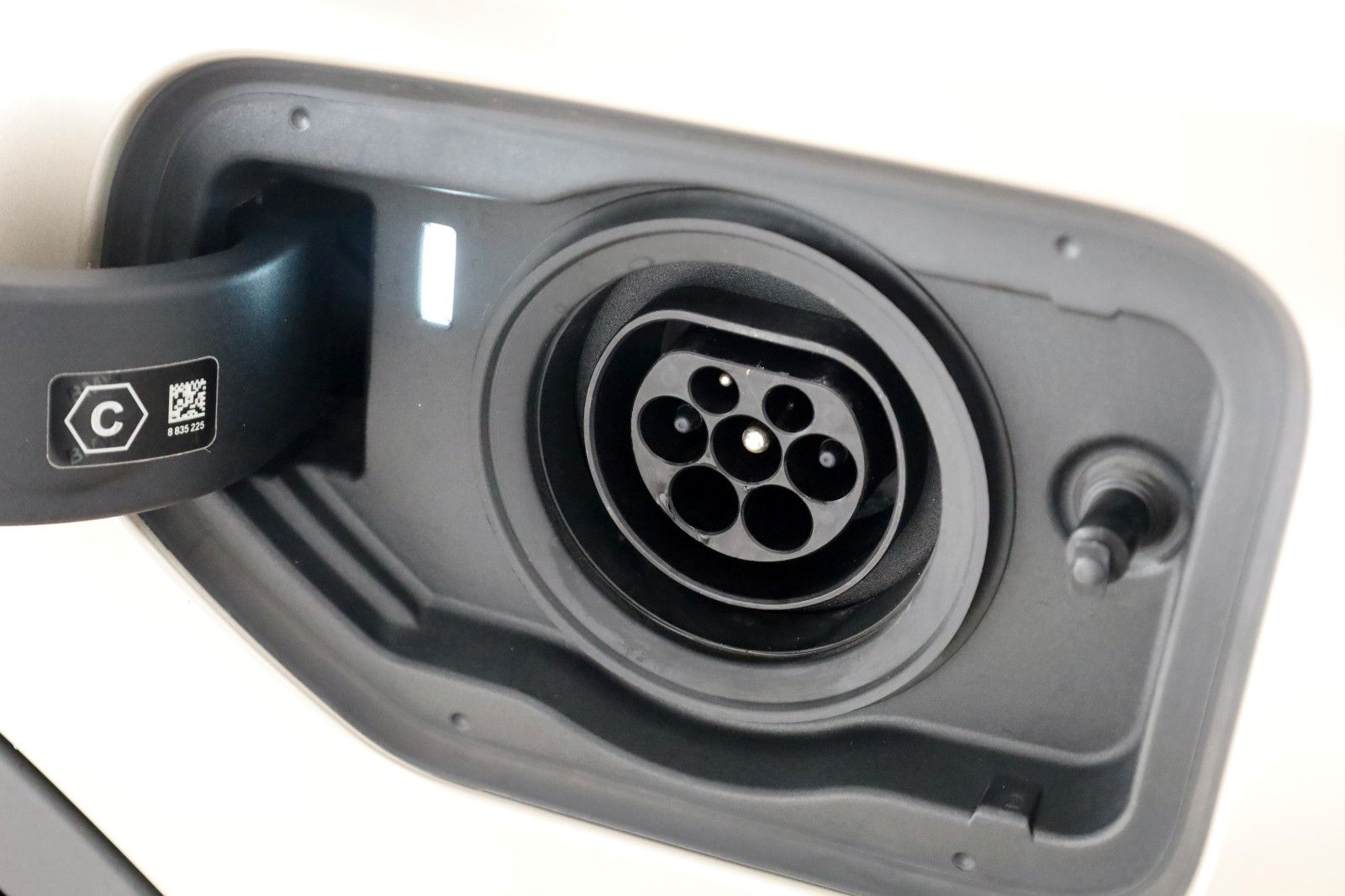Fahrzeugabbildung BMW X3 xDrive 30e Advantage,Leder,Navi,LED,Kamera,SH