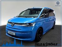 Volkswagen T7 Multivan - Vorschau Bild 1