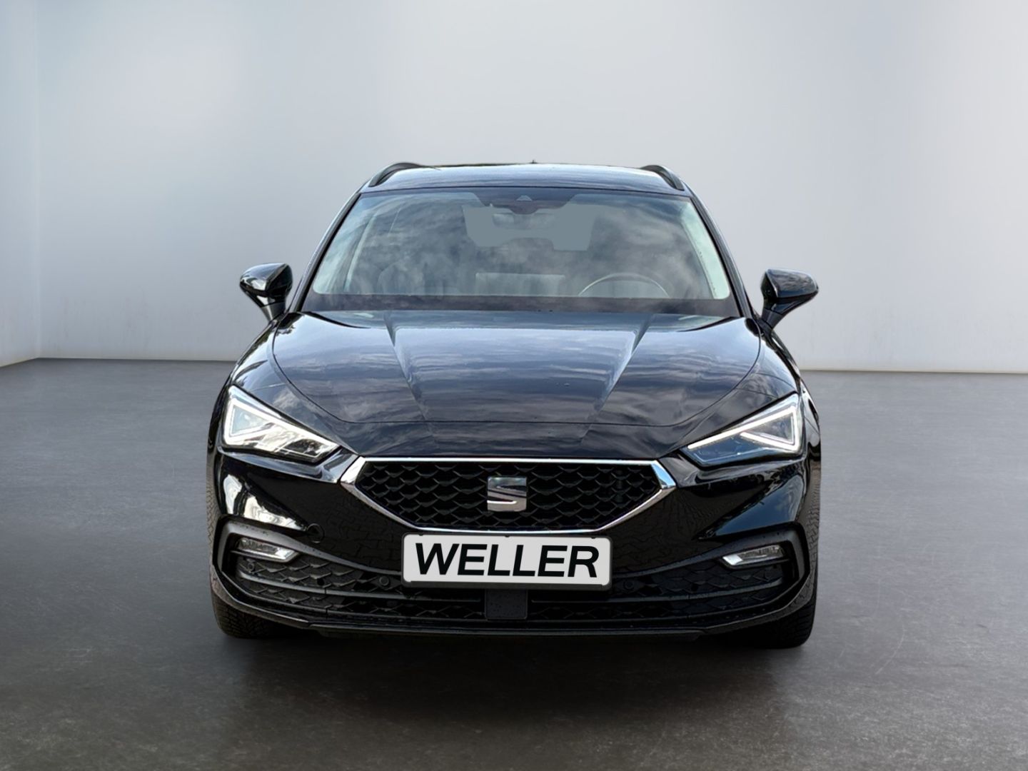 Seat Leon ST 2.0 TDI DSG Style *LED*Navi*SHZ*CAM*PDC* imagem 2
