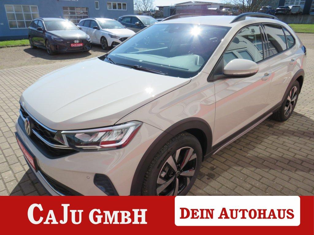 Volkswagen Taigo DSG Kessy RegenS. 4.Ja.GA WinterP 2-AAC Ap