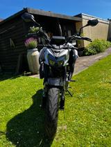 Andere FK12-SF - STREETFIGHTER VON 81 BIS 125 CCM