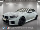 BMW M2 Coupé Harman/K LiveCockpitProf Kamera LED - BMW M2 Gebrauchtwagen in Frankfurt