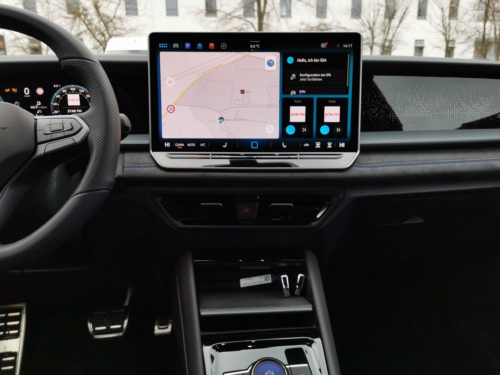 Volkswagen Tayron - Bild 15