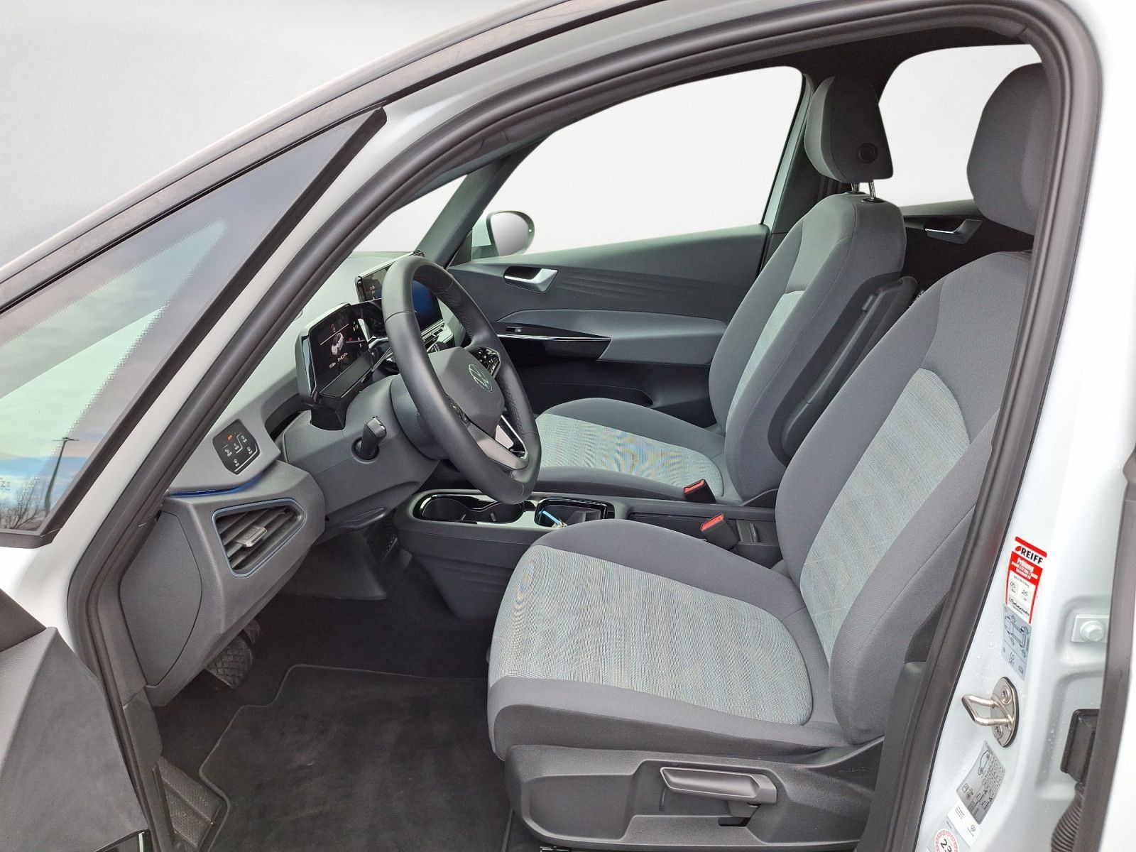 Volkswagen ID.3 - Bild 8