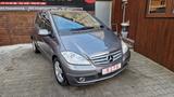 Mercedes-Benz A 180 A -Klasse A 180, Klima, SHZ, Isofix - gebrauchte Mercedes-Benz A 180 aus dem Jahr 2009