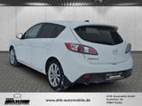 Mazda 3 High-Line 2.0l MZR 151PS 5T 6GS NAV Klimaautom - Mazda 3: Mzr
