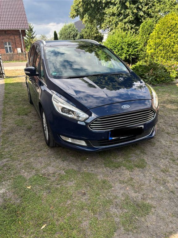 Ford Galaxy