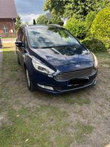 Ford Galaxy 2,0 TDCi 132kW Titanium PowerShift Ti... - Ford Galaxy in Wuppertal