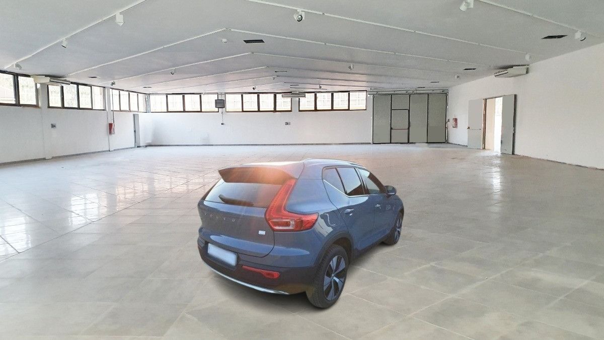 Volvo VOLVO Xc40 T4 Recharge Plug-In Hybrid Automatico imagem 3