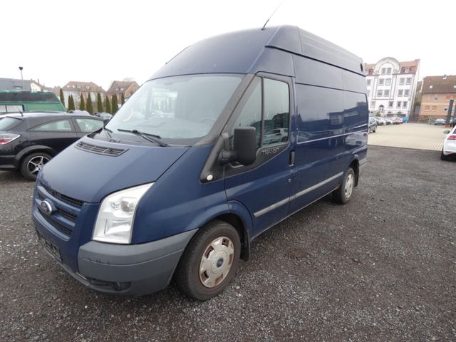 Ford Transit Kasten FT 300 M  LKW Klima/Navi/SHZ/PDC