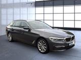 BMW 520d Touring / Vollleder/Pano Dach/ unfallfrei - BMW: Unfall