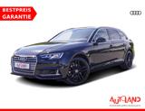 Audi A4 Avant 40 2.0 TFSI Sport LED AHK Head-Up 360° - Audi A4: 3.2