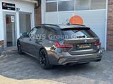 BMW M340d Touring xDrive/Pano/360°/El.Sitze/Laser/ - BMW: Kombi, E34