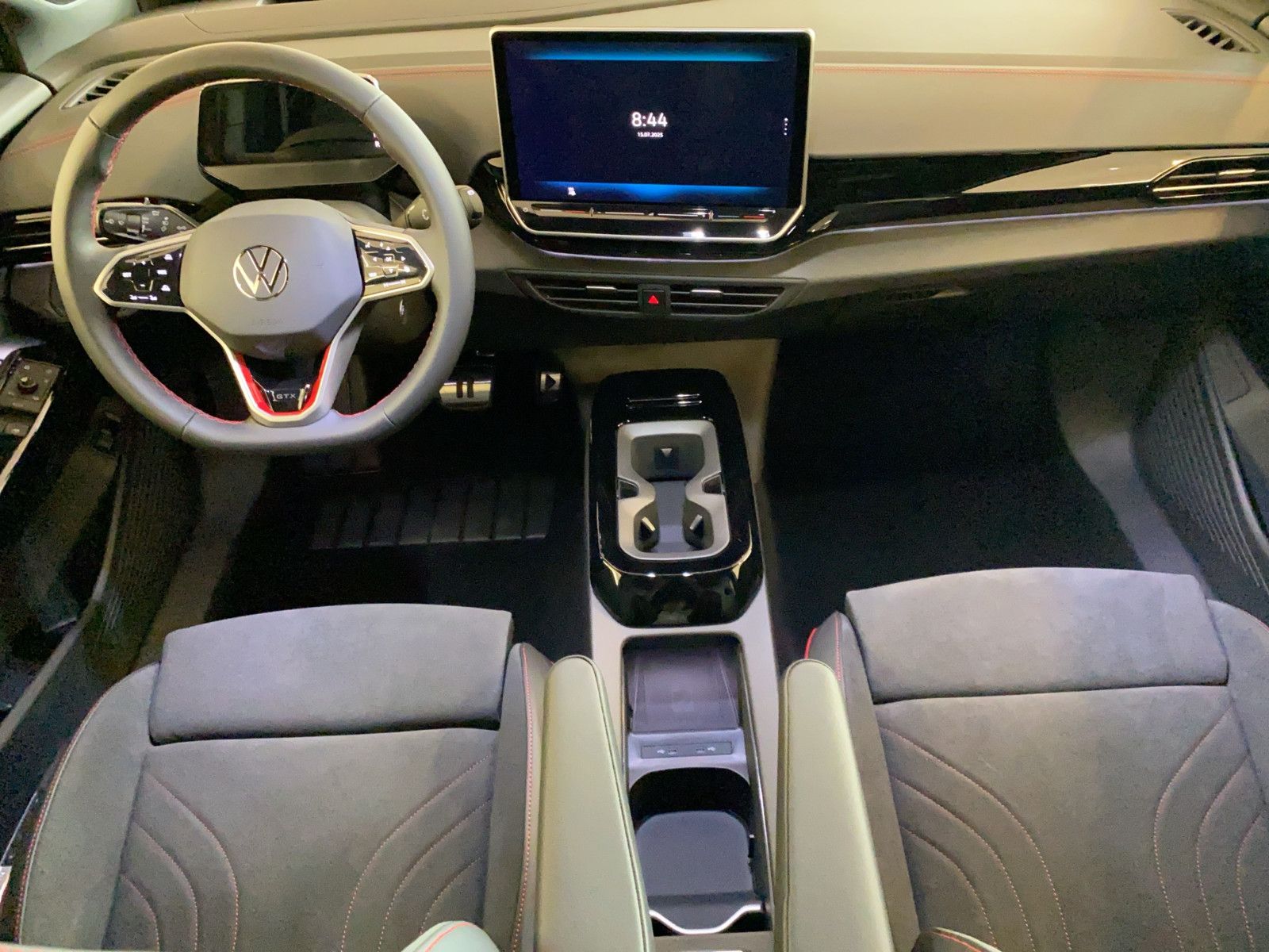 Volkswagen ID.4 - Bild 10