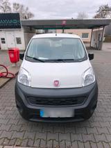 Fiat Fiorino SX - Fiat Fiorino in Frankfurt (Main)