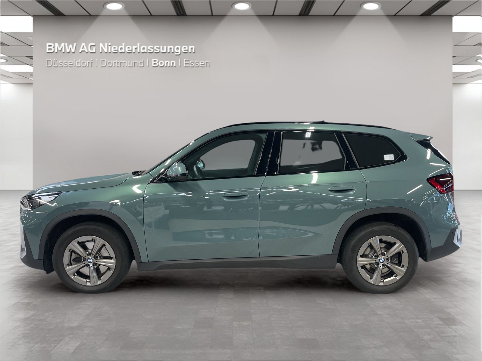 BMW X1 xDrive23d AHK Driv.Assist LiveCockpitProf foto 3