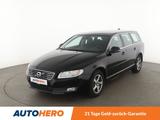 Volvo V70 2.0 D2 Linje Classic *NAVI*TEMPO*PDC*SHZ* - Volvo V70: Kombi