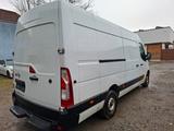 Nissan Interstar Kastenwagen L3H2 3,5t N-Connecta RWD e - : Kastenwagen