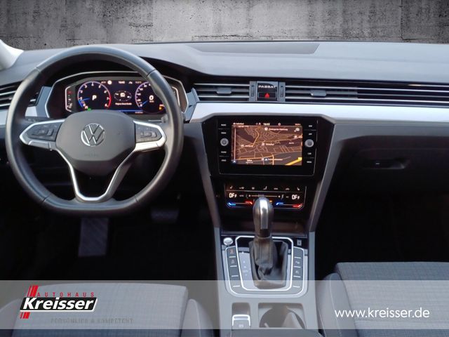 Passat Variant 1.5 TSI Business DSG/AHK/ACC/SHZ