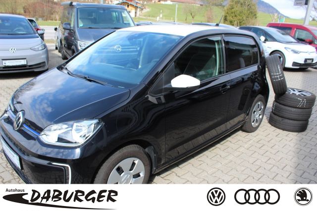 Volkswagen up! e-up! Style 16-Zoll Alu+Sitzheizung+Kamera